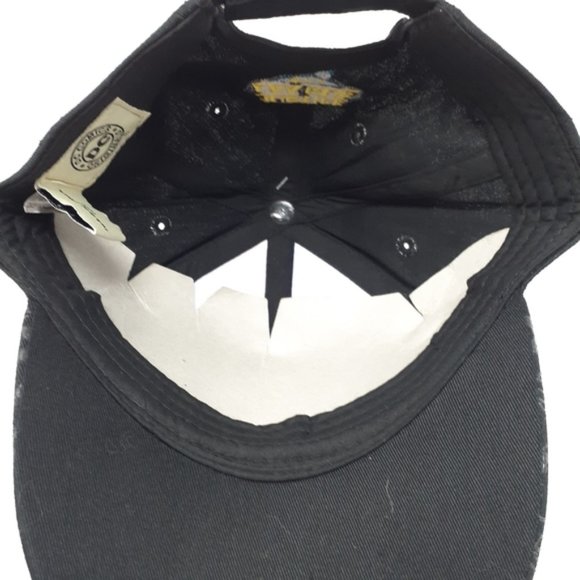 JUSTICE LEAGUE Trio Youth DC Comics Adjustable Hat - Picture 4 of 7